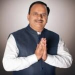 Anil Parashar mla alighar