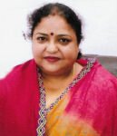 Anupma Jaiswal MLA BAHRAICH