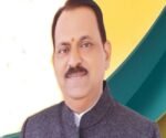 DR. SUDHIR GUPTA MLA PILIBHIT