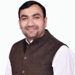 Manish-Rawat mla sitapur