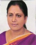 NEELIMA KATIYAR MLA KANPUR