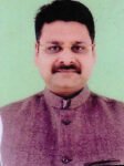 Ritesh Kumar Gupta mla moradabad