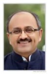 Siddharth Nath Singh Mla Prayagraj