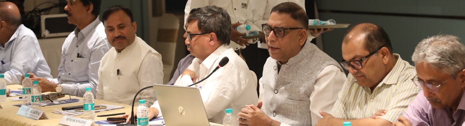 Friends Of MSME - UP Chapter