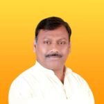 vipin kumar david Mla Etah